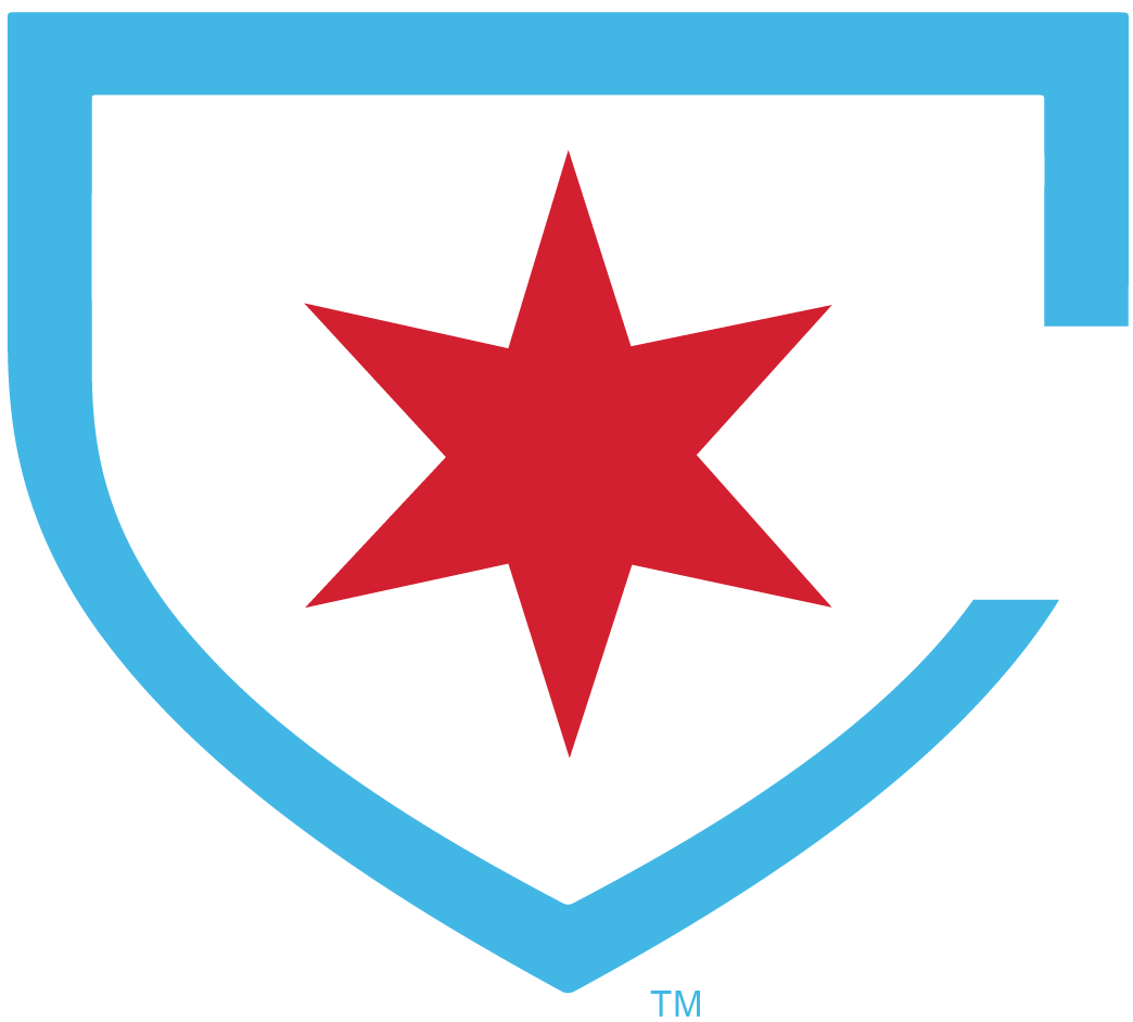 Chicago Red Stars 2017-Pres Alternate Logo t shirt iron on transfers